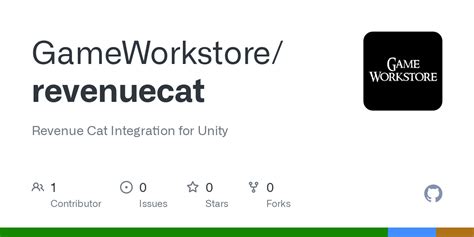 revenuecat · GitHub Topics · GitHub.